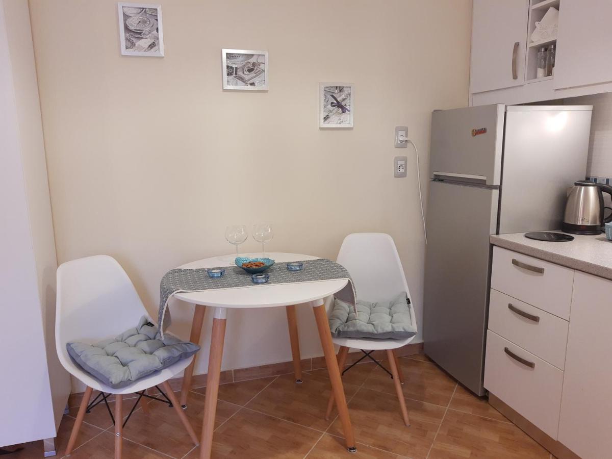 Elen Apartment - Adults Only 오리쿰 외부 사진