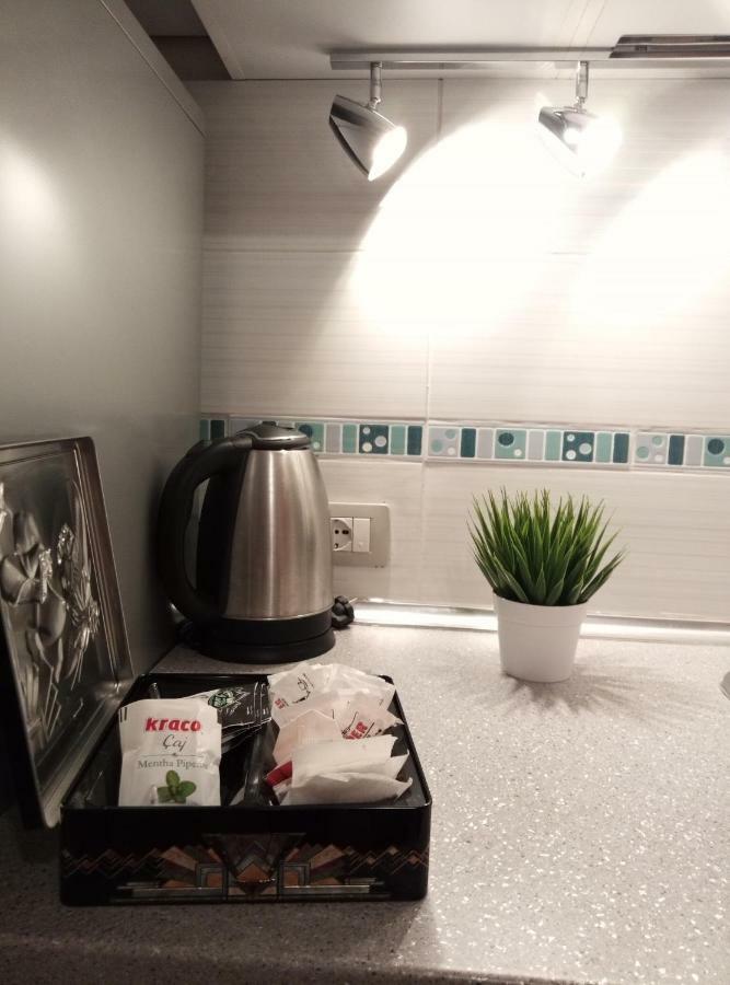 Elen Apartment - Adults Only 오리쿰 외부 사진