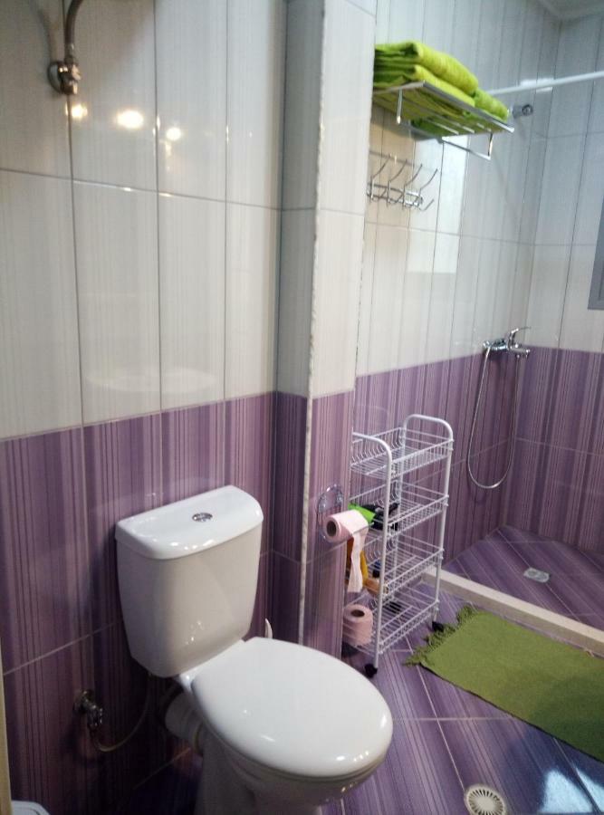 Elen Apartment - Adults Only 오리쿰 외부 사진